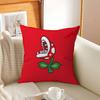 Super MMario Cushion Cover Pillow Cover Decor Pillowcase Printed Cushion Case for Couch