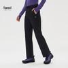 Женские брюки Softshell с вырезами KOLON SPORT