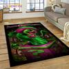 3D Рэп Металл Insane Clown Posse Icp Juggalo Ковер Коврик для Спальни Гостиной Дома Украшение Дивана, Игровой Большой Декор Напольный Коврик