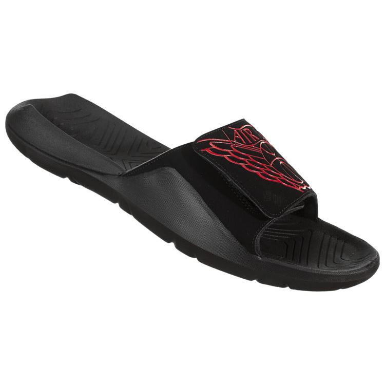 Jordan Hydro 7 Черно-красный AA2517-062