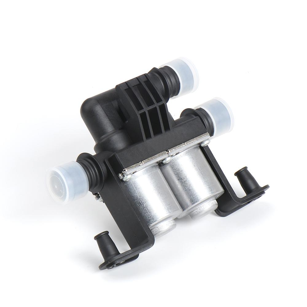 Для BMW X5 X6 E53 E70 E71 E72 F15 F16 N62 N54 N55 B47 M50 клапан управления подогревателем двигателя автомобиля соленоид гидроклапан