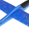 pp Foam  Airplane Flying Toys Foam Glider Hand Throw Airplane Fly Aeromodelo Foam Aeroplane