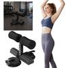 Оборудование для пресса с присоской Портативное устройство-помощник для пресса для фитнес-упражнений, мышц живота