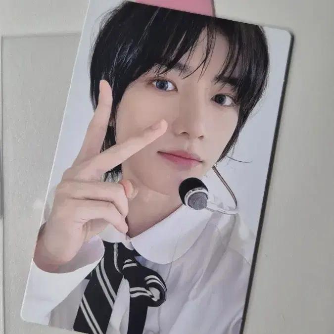 No defects) Beomgyu Memories 2 photocard Selling items I'm getting rid of because I've stopped being a fan (no defects).