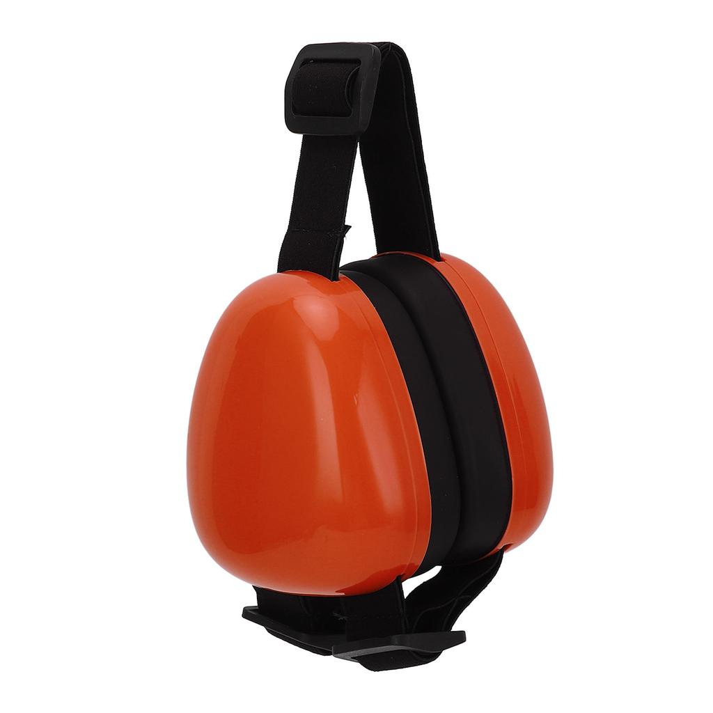 Dog Ear Muffs Adjustable Ear Covers Hearing Protecting Reduce Anxiety Dog Noise Cancelling