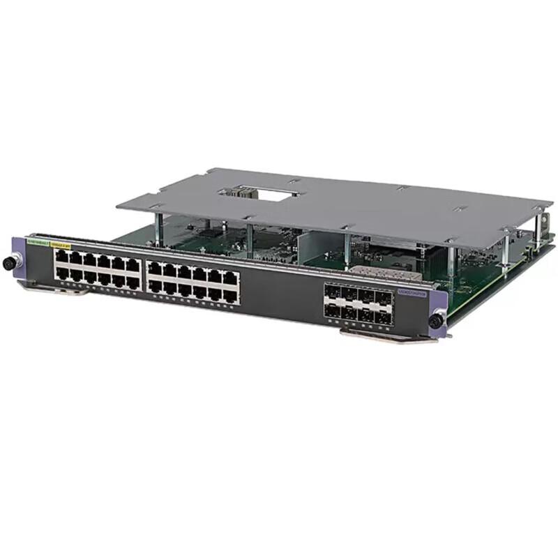 H3C Enterprise Ethernet Interface Modules