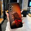 Jesus Phone Case For Samsung S26 S25 Plus S20 S20 Plus S22 Ultra S23 FE S21 Plus S21 Ultra Soft Cover