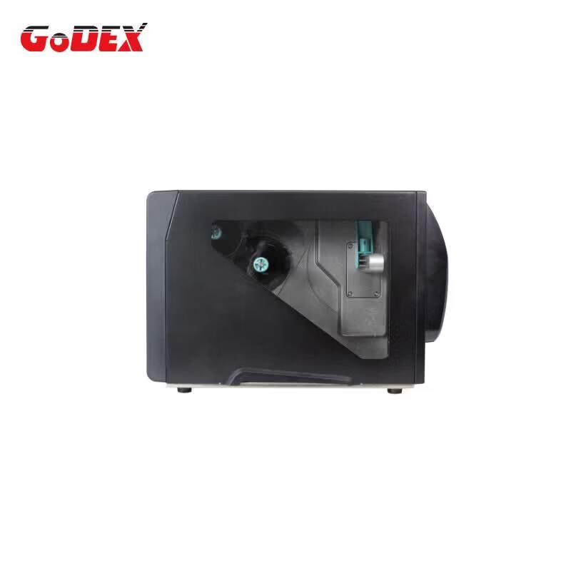 GODEX GX4600I Industrial 600dpi Thermal Transfer Label Printer CN plug (adapter included)