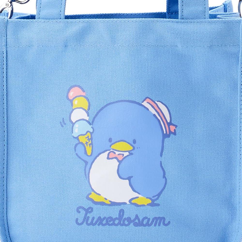 Sanrio Мини-сумка Tuxedo Sam 2WAY 070017
