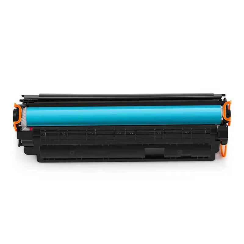 Bifang Compatible Canon CRG328 Black Toner Cartridge (2-Pack)