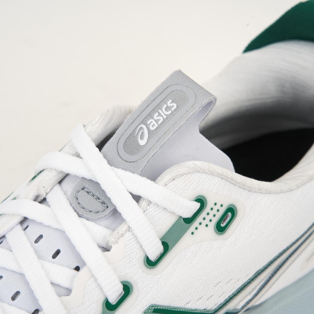 Asics Кроссовки Gel Kayano 32 Белый Нефритово-зеленый Мужские 1011C052-102