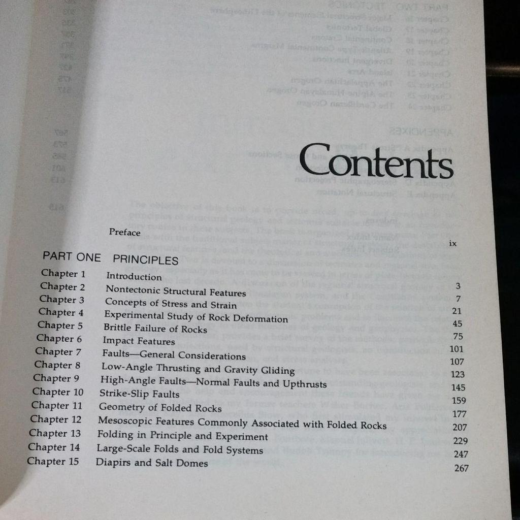 [Б/У] Строение ЗЕМЛИ