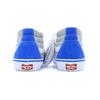 662991-0001 BUMP OF CHICKEN Vans Sk8-Mid Темно-синий Светло-серый Белый (Мужской)