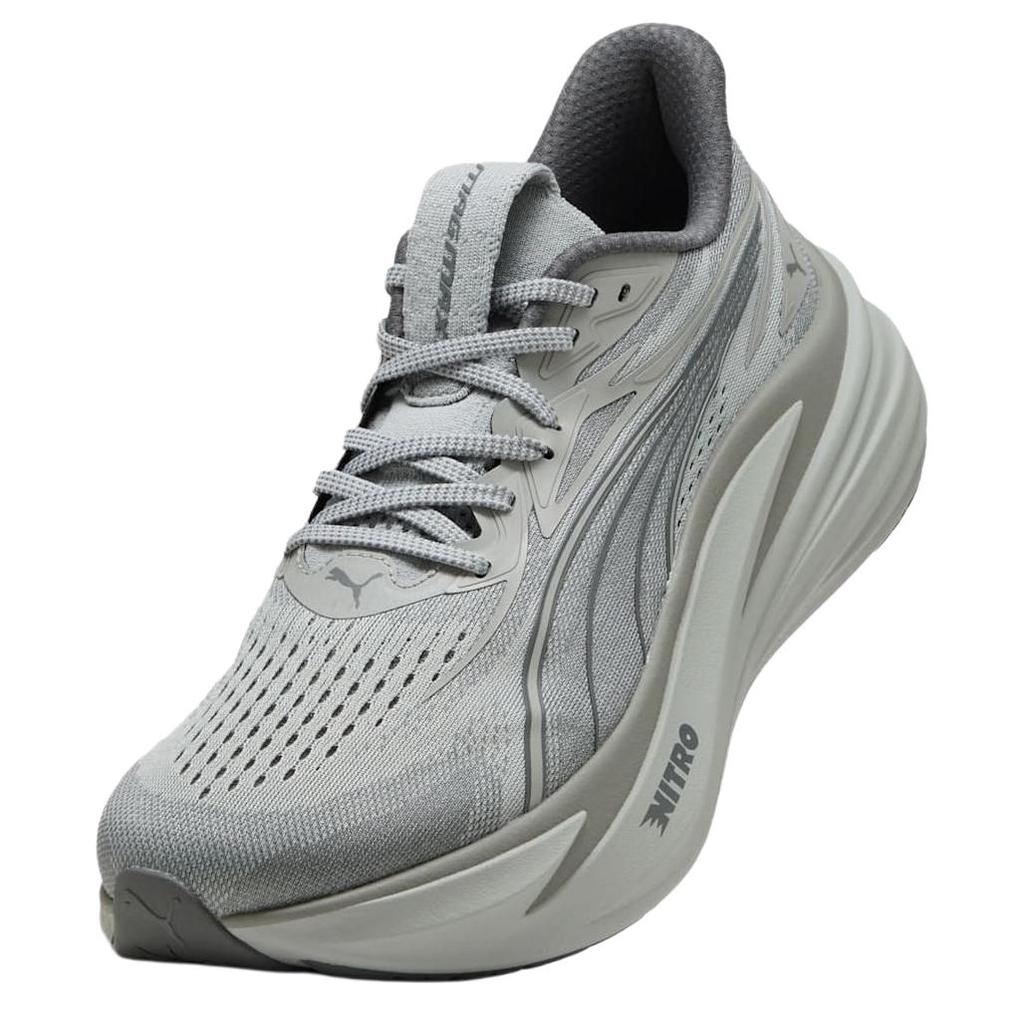 Puma MagMax Nitro 2 Серый Эхо