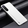 Простой чехол из искусственной кожи для ZTE Nubia RedMagic 10 Air, противоударный матовый жесткий защитный чехол для камеры для Red Magic 10 Pro+ 9spro Plus