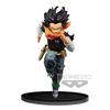 BANPRESTO Dragon Ball Z BANPRESTO WORLD FIGURE COLOSSEUM Zokei Tenkaichi Budokai 2 Часть 3 17 Нормальный [Android версия]