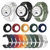 Silicone Case + Strap For Huawei Watch GT4 GT5 41mm Replacement Watch Band + Protective Shell