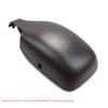 ESP1110-1 боковое зеркало с черепом, крышка слева 8200245171 для Renault Kangoo Nissan Kubistar 1997-2008 Peugeot 405
