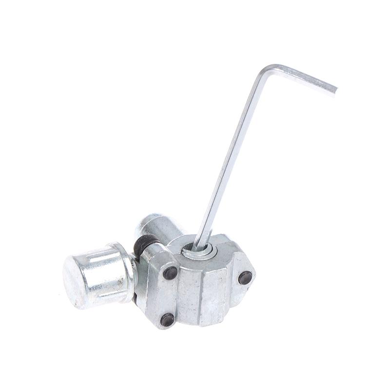 Bvp-31 Пуля прокалывающий клапан Линейный кран Холодильник Часть клапана кондиционирования воздуха