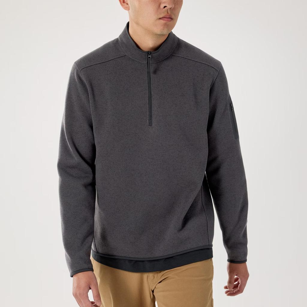 Arc'teryx COVERT Флисовая одежда Мужская X000010360