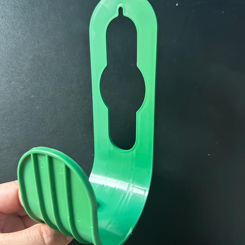 1Pc Water Hose Hook, Hose Bracket, Garden Hose Hanger, Garden Watering Hose Hook, Wall-Mounted Organizer Bracket