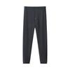Eversun Men's 100% Wool Filled 3-Layer Thermal Pants