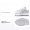 Air Max AP Белые женские кроссовки Metallic-Platinum Pure-Platinum CU4870-102