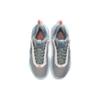 Nike Cosmic Unity 1 "Космический Хиппи" Мужские Низкие Кроссовки для Баскетбола с Круглым Носком и Шнуровкой Серо-Синие Китайская Версия DD2737-002