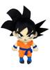 Great Eastern Dragon Ball Super - Goku 01 Plush Toy 8.5 Inch