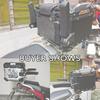 Алюминиевый задний кофр и подлокотник для пассажира на мотоцикл Для BMW R1200GS R1250GS F800GS Adventure S1000XR R1200 GS LC F750GS F850GS F900XR