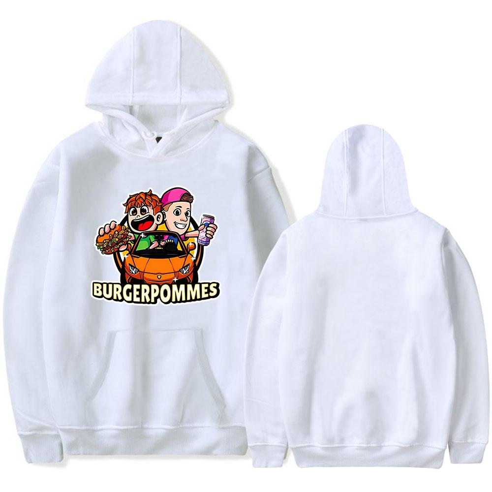 Модная одежда с принтом Icrimax Streetwear Женские Мужские Худи Свитшот Модный Свитшот с Капюшоном и Длинным Рукавом