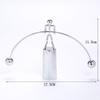 Home Decor Balance Ball Toy Pendulum Cradle Decompression Desk Toy Pendulum Desk Toy  Kids Toys