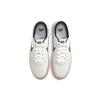 Nike Heritage Vulc SB Summit White Navy Unisex Sneakers Gum-Light-Brown CD5010-102