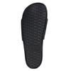 adidas Кроссовки унисекс Adilette Comfort Slide Triple Black Core-Black GZ5896