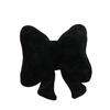 Waist Support Bow Pillow Cute Bow Throw Pillows Comfortable Neck Cushion  Home Decor