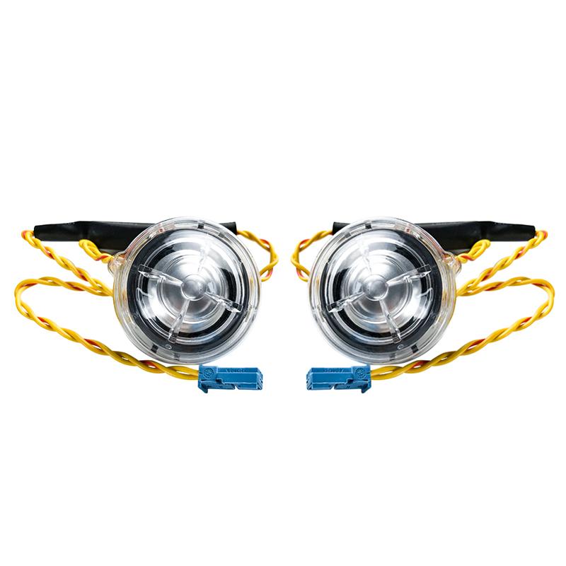 High Quality Professional Tweeter For Bmw F10 F11 F15 F16 F20 F22 F23 F25 F26 F30 F32 F34 F47 F48 G20 G30 E60 E90 Speaker horn