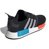 adidas NMD_R1 'Черный Солнечно-Красный' FY5727