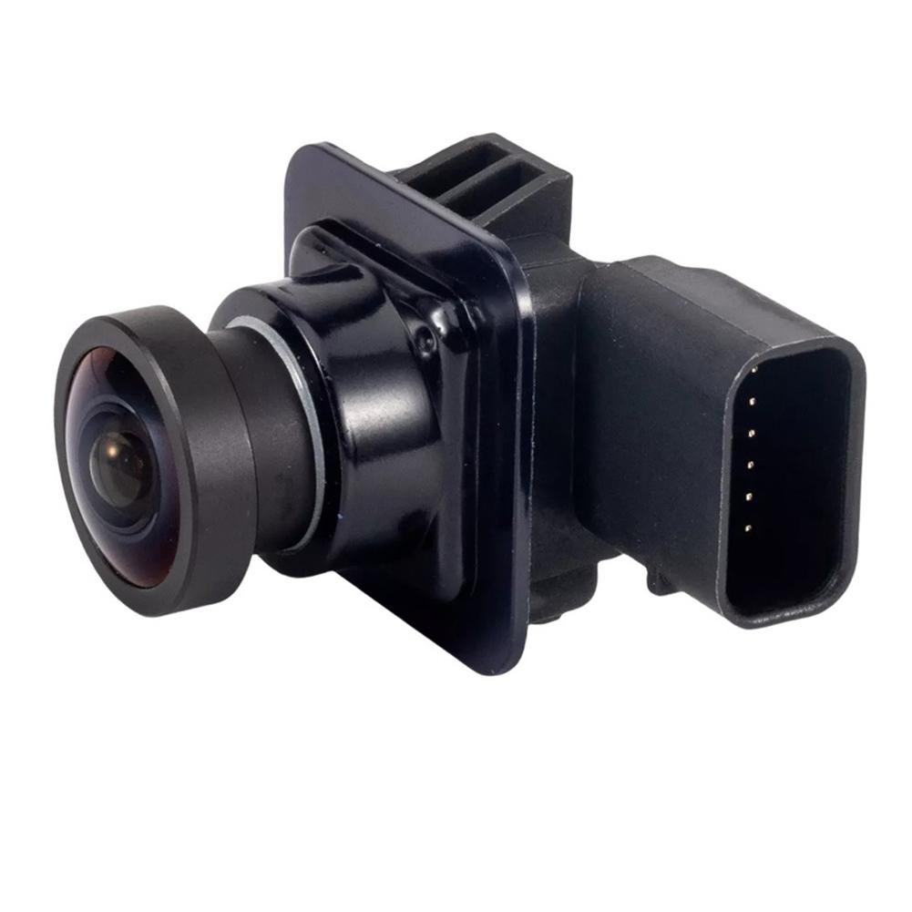 Для Ford For Edge Камера заднего вида F2GZ-19G490-A Камера заднего хода Парковочная камера Замена для моделей 2015-2018