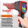 Portable HD Thermal Imaging Night Vision Device