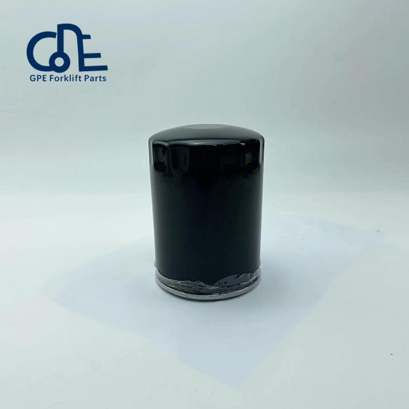 15600-41010  Forklift parts  Oil Filter Assembly