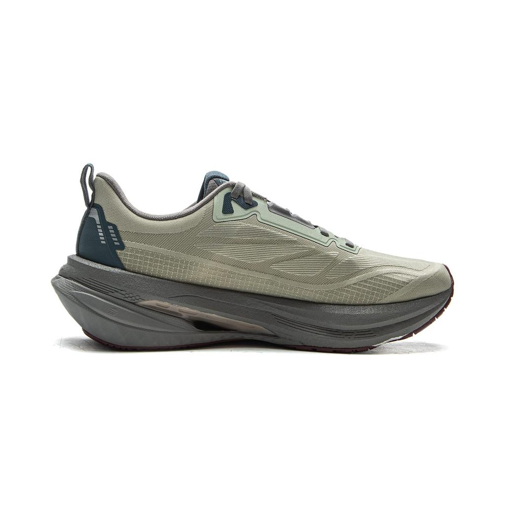 Li Ning Woshi 5.0 Защитная версия Амортизация Скользкая Устойчивая к истиранию Дышащая Низкий профиль Технология BOOM ARSV123-3