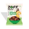 Zoff Star Anise Whole | Премиальный звездчатый анис | Вес нетто 100 г