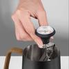 Accurate and Fast Coffee Temperature Meter Clip-on Hand Brewed Temperature Monitor  Chocolate