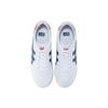 ONITSUKA TIGER Machu Racer 'Белый Синий Красный' 1183A858-100