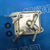 21606-3VX0A и 21606-X480B Охладитель трансмиссии для Nissan Teana L33 и Qashqai T32