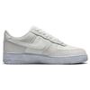 Nike Кроссовки Air Force 1 Low '07 LV8 Emb Summit White Blue Whisper DV0787-100