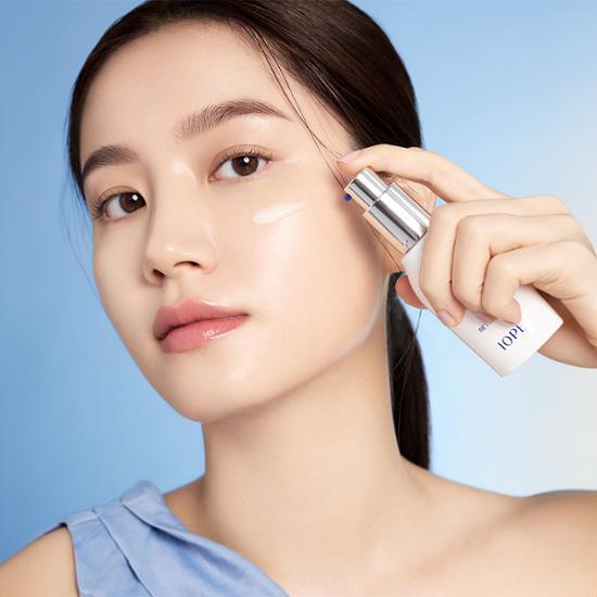 Iope Сыворотка с ретинолом Super Bounce 30 мл