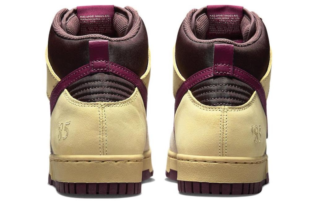 Nike Dunk High 1985 Valentine's Day 2023 Women's FD0794-700