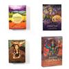 High-quality Tarot Cards Perfect For Emotional Interaction And Personal Development