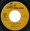 7-дюймовая пластинка KENNY ROGERS THE FIRST EDITION Tell It All Brother Just Remember 0923 REPRISE 1970 Канада Рок Б/у